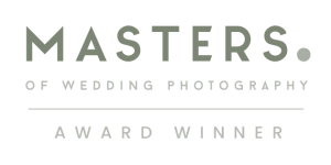 Award winning trouwfotograaf
