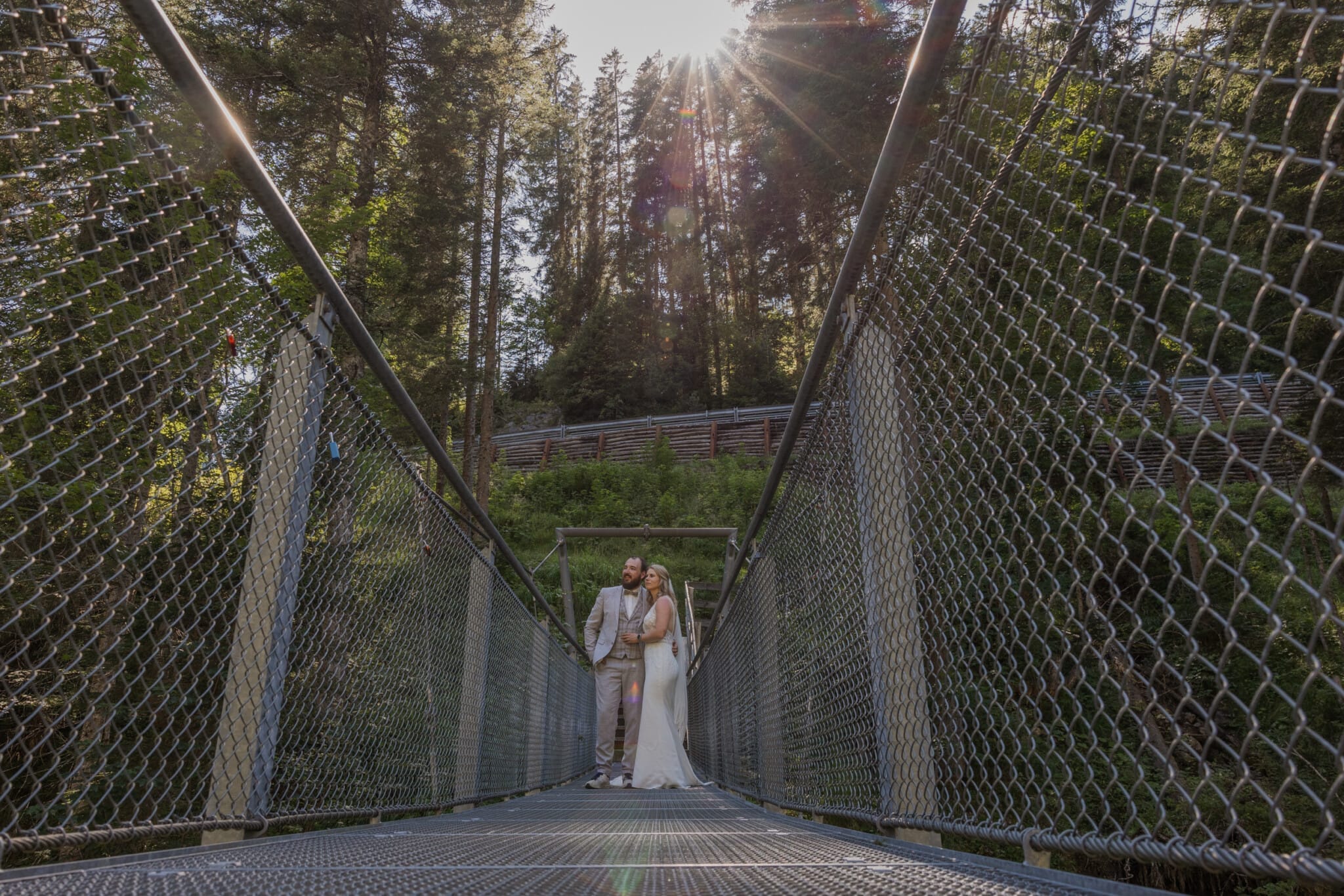 After Wedding Shoot- Oostenrijk64