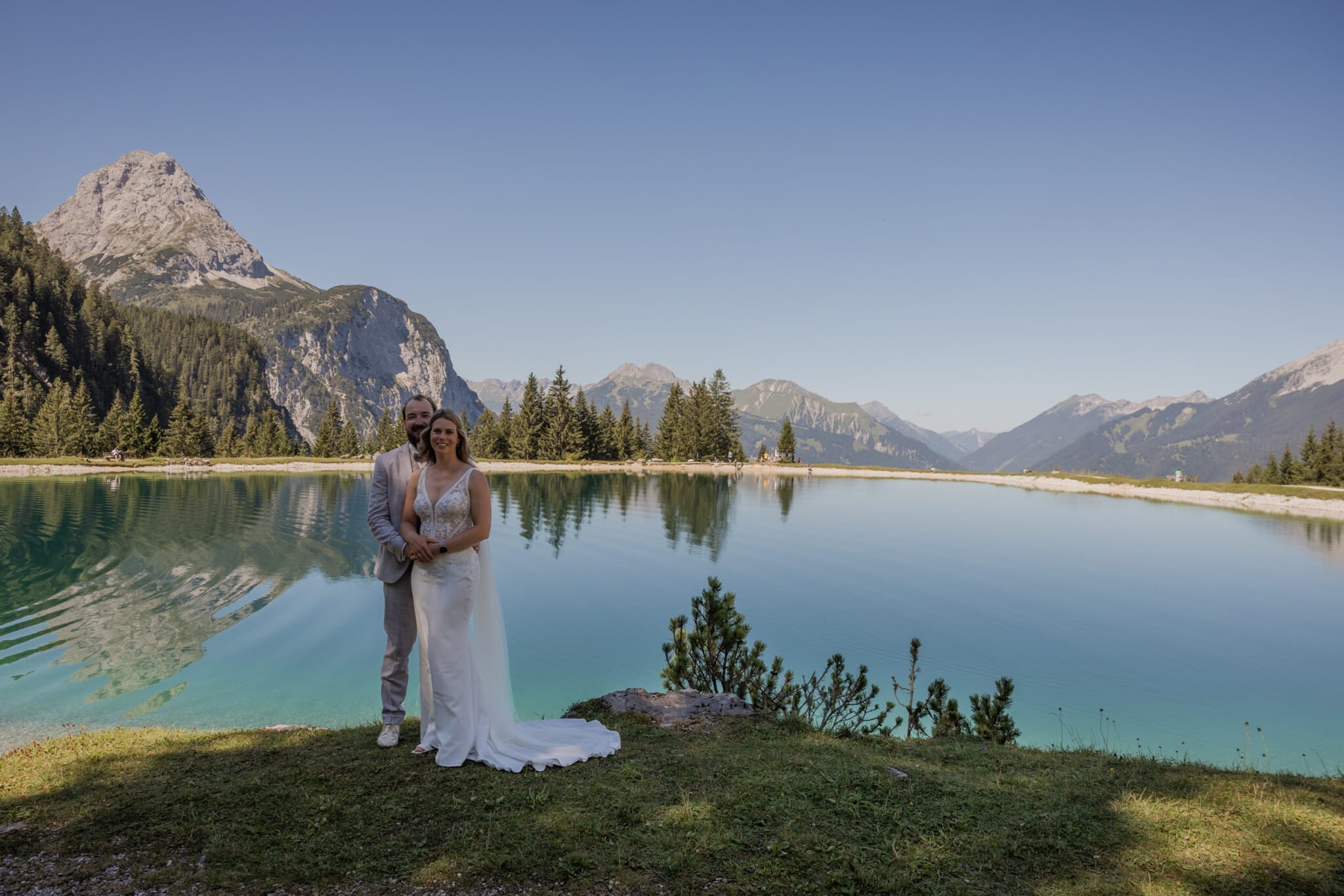 After Wedding Shoot- Oostenrijk8