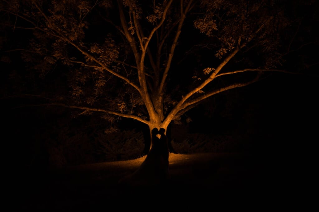 Detailmoment tijdens bruiloft in Limburg, verhalende fotografie